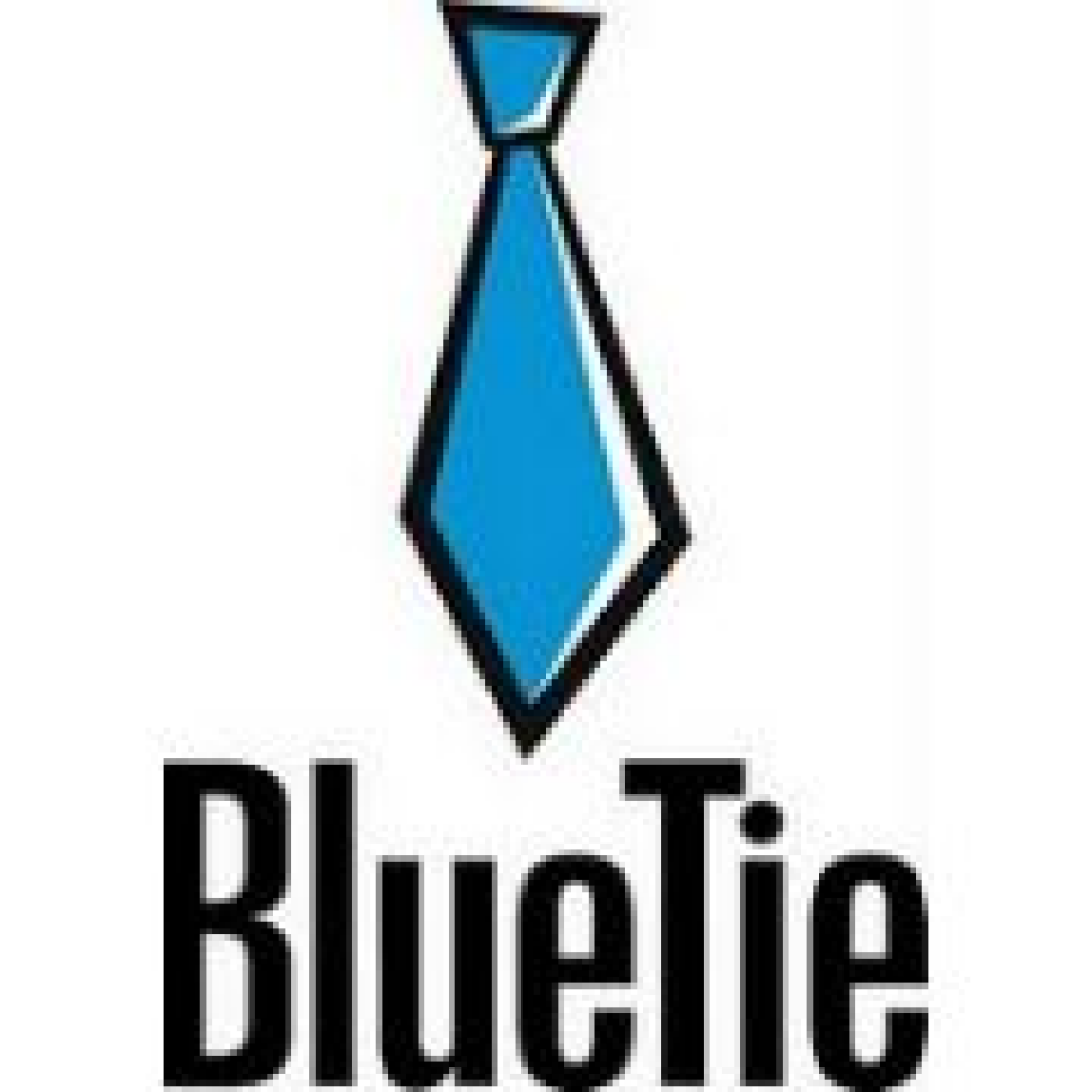 BlueTie Incredibly Simple Collaboration/NotifyVisitors