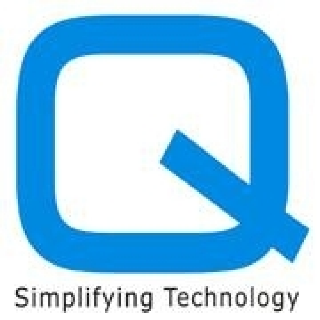 Quad One Technologies Simplifying Technology/NotifyVisitors